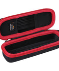 Tough As Nails Protective Travel Case For Twist 2.0 Rechargeable 4V Cordless Screwdriver Tool Organizer Bag with open design.