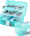 Hands On Educational Electromagnet Kit For Physics Labs And Complete Circuit Box With Realistic Electric And Magnetic Experiments