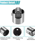 Fuel Pump Cam Follower For Audi A3 A4 A5 A6 A7 TT Q3 Q5 S3 S4 S5 And VW Beetle Golf GTI Jetta Passat 12590679 front view