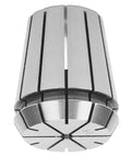 High Precision Spring Collet Holder For Milling CNC Lathe Chuck Wth.008mm Accuracy And 4mm Clamping Range, steel construction