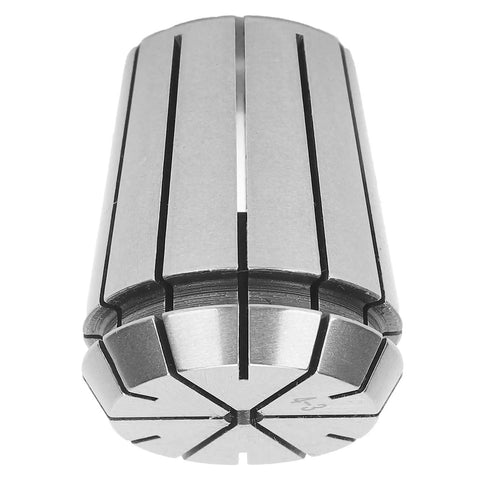High Precision Spring Collet Holder For Milling CNC Lathe Chuck Wth.008mm Accuracy And 4mm Clamping Range, steel construction