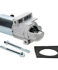 12V Starter Compatible With Isuzu Hombre 1997 1998 And Cadillac Escalade 1999 2000 Replacement For OEM 323-436 410-12733 IMI228