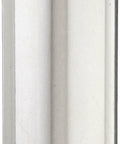 One Half Inch Drive Deep Metric Socket Eighteen Millimeter Six Point Chrome Vanadium Steel Nickel Chrome Finish Mirror Polish Off Corner Loading For Easy Wipe Clean And Long Lasting Durability