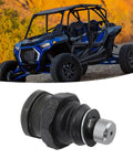 Heavy Duty Ball Joint Assembly Replacement For XP Enhanced Suspension Set With Tough As Nails Durability, durable steel, precise steering.