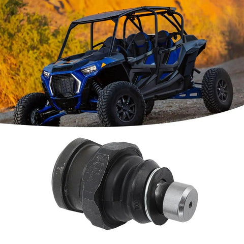 Heavy Duty Ball Joint Assembly Replacement For XP Enhanced Suspension Set With Tough As Nails Durability, durable steel, precise steering.