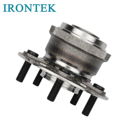 Rear Wheel Hub And Bearing Assembly Fits Honda CR V 2007 2011 EX EX L LX Crosstour 2010 2011 2012 2015 TF1 And Accord Crosstour With ABS