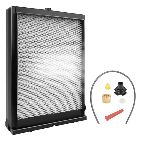 Maintenance Kit With Model 35 Water Panel Replacement Filter For Whole-House Humidifier 600 600A 600M with parts