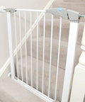 4 Pack Baby Gate Wall Protector Cups For Child Safety And Pet Gates Frosted Matte Non Slip Guards For Stairs And Doorways
