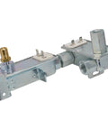 Gas Range Dual Oven Safety Valve Assembly Replacement For Bake And Broil Burners, Model Specific Not Universal AP5648869 PS5136194
