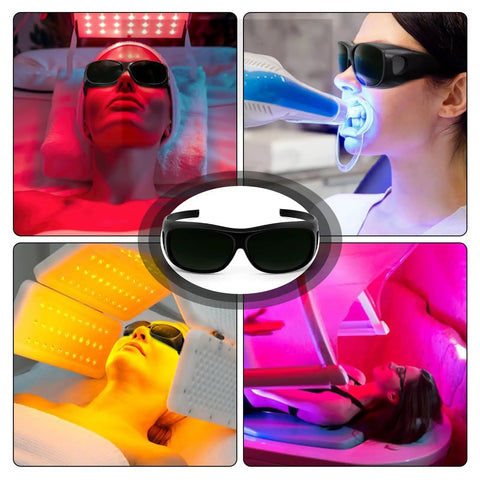 Badass Safety Welding Glasses Featuring Ansi Certified IR6 Shade Blocking UV Rays Rock Solid Anti Scratch Polycarbonate Lens Top Shelf Gear For Metal Fabrication And Welding