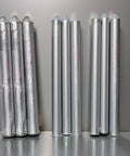 Low Temperature Universal Aluminum Welding Rods Pack Of 6 For Easy Melt Arc Welding Beginner Friendly Metal Weld Rods
