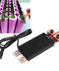 Top Tier Automatic Spot Welding Pen Handheld Battery Pack Tool With Japanese Concentric Ball Point Needles And Double Springs Brass Tip showcases welding tips and connections.