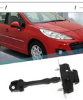 Peugeot 308 SW II Door Check Strap Front Left Right Replacement Heavy Duty Metal Door Hinge Stopper Keeps Door From Slamming