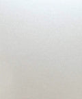 Pearl White Metallic Paint In Satin Finish, Water Based, Low VOC, Intermixable Interior Paint For Walls, Cabinets, And Accent Pieces