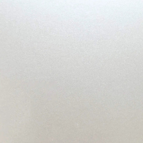 Pearl White Metallic Paint In Satin Finish, Water Based, Low VOC, Intermixable Interior Paint For Walls, Cabinets, And Accent Pieces
