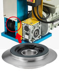 Replacement Blade For Wire Stripping Machines 53x12mm Fits Most Units Durable Steel Build Easy Install Precision Cutting