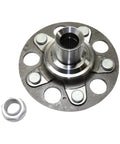 Rear Wheel Hub Bearing Assembly Replacement For Honda CR-V 2002 2006 Left Or Right Side 5 Lug Bolt Pattern