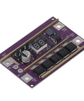 Spot Welder Module With PCB Control Board And 99 Levels Digital Display For Welding Repair Pros And DIY Workshop Gear 2390A Current Output