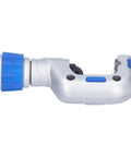 Side view of Bearing Tube Cutter CT532 Pro Grade Beefy Heavy Duty Pipe Cutter For Stainless Steel Copper Aluminum Iron 4 To 32 mm Cutting Capacity Anti Rust Durable Tool For Quick Clean Burr Free Cuts