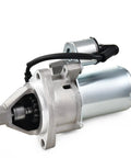 Electric Starter Motor For Honda GX340 GX390 And Predator 420cc OEM 60340 60349 69736 12T CW Starter, view of motor