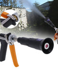 Ceramic Atomization Sprayer For Garden Care And Crops Featuring Durable Ceramic Nozzle, multi-purpose garden sprayer in use