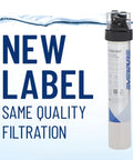 PBS-400 Quick Change Filter Cartridge EV927086 Replacement For Everpure PBS-400 Drinking Water System, new label shown