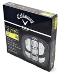 Box of Chip Shot Golf Chipping Net For Indoor And Outdoor Practice, 25 by 25 inches with built-in targets by Callaway