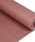 Top Shelf Red Rosin Construction Wrap Thirty Six Inches Wide Two Hundred Feet Long Heavy Duty Building Paper rolled on a spindle.