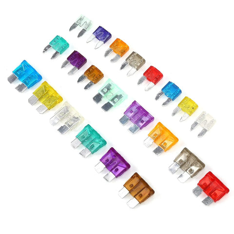 All In One Auto Classification Kit With Silver Plated Terminals And Included Puller A Humidity Resistant Electrical Terminal Assortment For Cars Trucks Boats And Motorcycles Easy Replacements showing multicolored connectors on white background