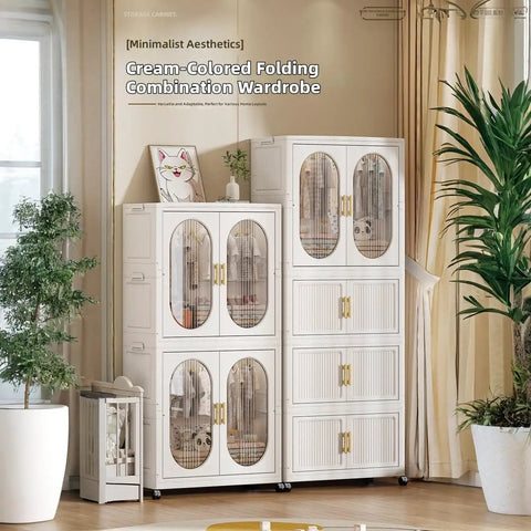 Ace Stackable Storage Bins With Fitted Lids For Closets And Nurseries And Collapsible Modular Containers To Keep Your Entire House Straight Up Super Tidy And Square One