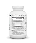 Heavy Duty Beta Sitosterol Capsules 375 Milligrams 120 Count label showing supplement facts and ingredients for heart health support.