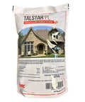 Granular Insecticide For Lawn And Garden Care in 25 lb bag, provides four-month protection against ants, fleas, ticks