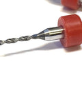 1.2mm Micro Drill Bit For 3D Printer Nozzle Cleaning And Extruder Maintenance, PCB Kit Included, A3 Compatible