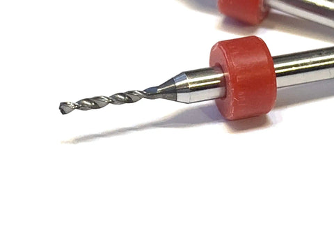 1.2mm Micro Drill Bit For 3D Printer Nozzle Cleaning And Extruder Maintenance, PCB Kit Included, A3 Compatible