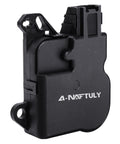 HVAC Blend Door Actuator Replacement For Ford Explorer Flex Taurus Lincoln MKT MKS 2011 To 2018 And 2008 To 2016 No Fuss Plug And Play Direct Fit Heater Air Door Motor OE 604 234 AA5Z 19E616 C YH 1779 Easy Install