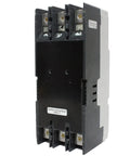 Heavy Duty 3 Pole Motor Circuit Protector Breaker Replacement For Industrial Panels 250 Amp with mounting terminals.