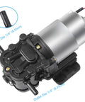 Self Priming 12V Water Dispenser Pump For Primo Brio Avalon Bottled Water Dispenser Bottom Loading System Replacement Part