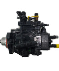 Premium Fuel Pump For 63 KW Nef Diesel Truck Engines, Straight Fit 0-460-424-302 With 504063449, top view showing fittings and mounts.