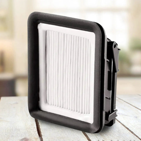 CrossWave Replacement Filter For Multi Surface Cleaners Washable Genuine OEM Part For Cross Wave And Spin Wave Easy Clean Filter That Traps Dirt Debris And Pet Hair Reusable 1866 Compatible