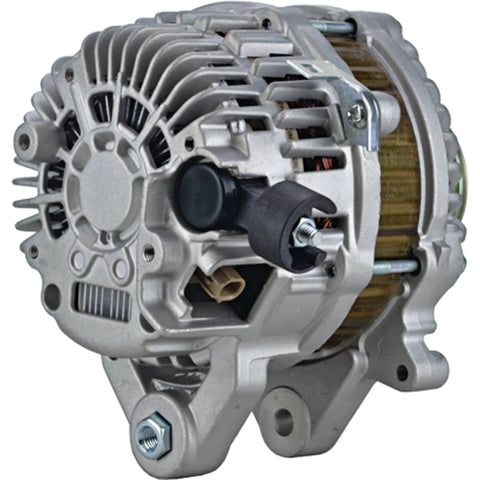 Beefy 12V 95A Clockwise Alternator Replacement For Chrysler Sebring 1995-1996, Honda Civic 2012-2015, HR-V 2016-2018