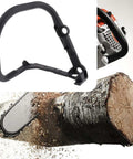 Beefed-Up Chainsaw Handle Bar Replacement For MS290 MS310 MS390 029 039 Fits Your Saw With 1127-790-1700 Part Number shown