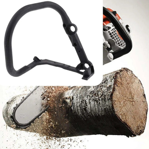 Beefed-Up Chainsaw Handle Bar Replacement For MS290 MS310 MS390 029 039 Fits Your Saw With 1127-790-1700 Part Number shown