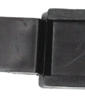 Universal Rear Sliding Glass Window Latch Replacement for Dodge RAM 1994-2001, Chevy GMC 1988-1998, Ford Pickup 1969-1999 - OEM Quality