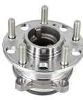 FWD Rear Wheel Bearing Hubs Assembly Pair For 2016-2020 Kia Sorento, 2020-2023 Kia Telluride, 2020-2023 Hyundai Palisade With ABS