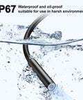 1920P HD Dual Lens Endoscope Camera With SemiRigid Snake Cable IP67 Waterproof underwater view