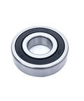 Premium Front Load Washer Tub Bearing And Seal Kit Compatible With Samsung And Kenmore Models Replace DC62 00223a DC69 00804a PS4208713 DC97 328l, showing steel bearing.