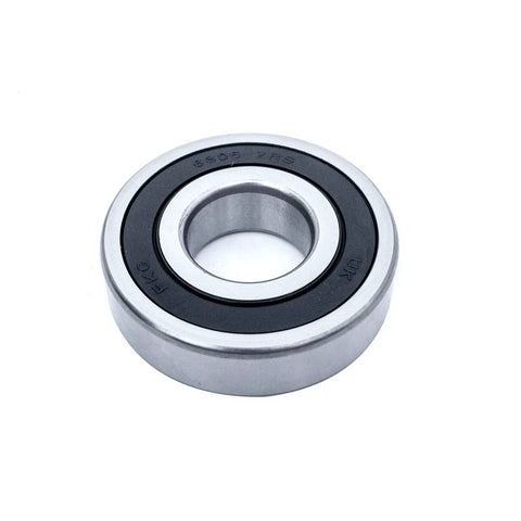 Premium Front Load Washer Tub Bearing And Seal Kit Compatible With Samsung And Kenmore Models Replace DC62 00223a DC69 00804a PS4208713 DC97 328l, showing steel bearing.