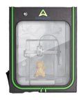 3D Printer Enclosure With Temperature Control And LED Lighting, Dustproof, Noise-Reducing Housing featuring CR-10 Smart Pro