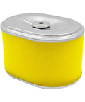 Air Filter For Honda GX Series Engines GX120 To GX200 5.5HP 6.5HP Fits Predator Hemi 60363 Coleman Ct200u Bt200x MB165 MB200