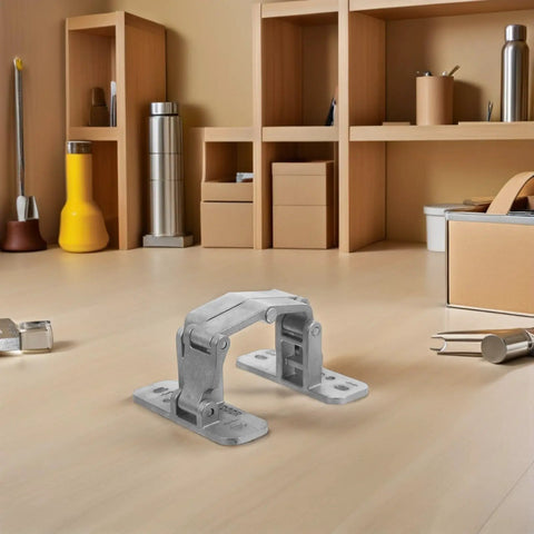 Heavy Duty Hidden Door Hinge With Multi Angle Accessibility And No Fuss Installation For Interior Doors Stainless Steel Concealed Hinge For Home And Office Durable Low Maintenance Smooth Operation, stainless steel concealed hinge on tabletop